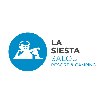 logos_La siesta